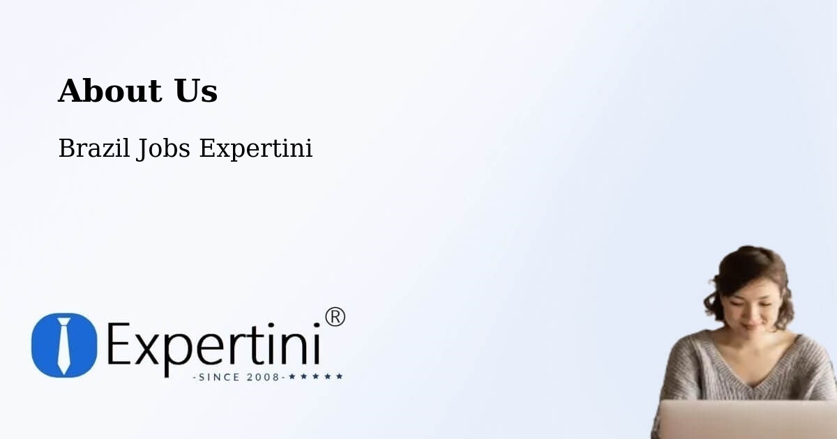 About Expertini Recruitment Platform  – Tomar Do Geru - Tomar Do Geru, Brazil Jobs Expertini