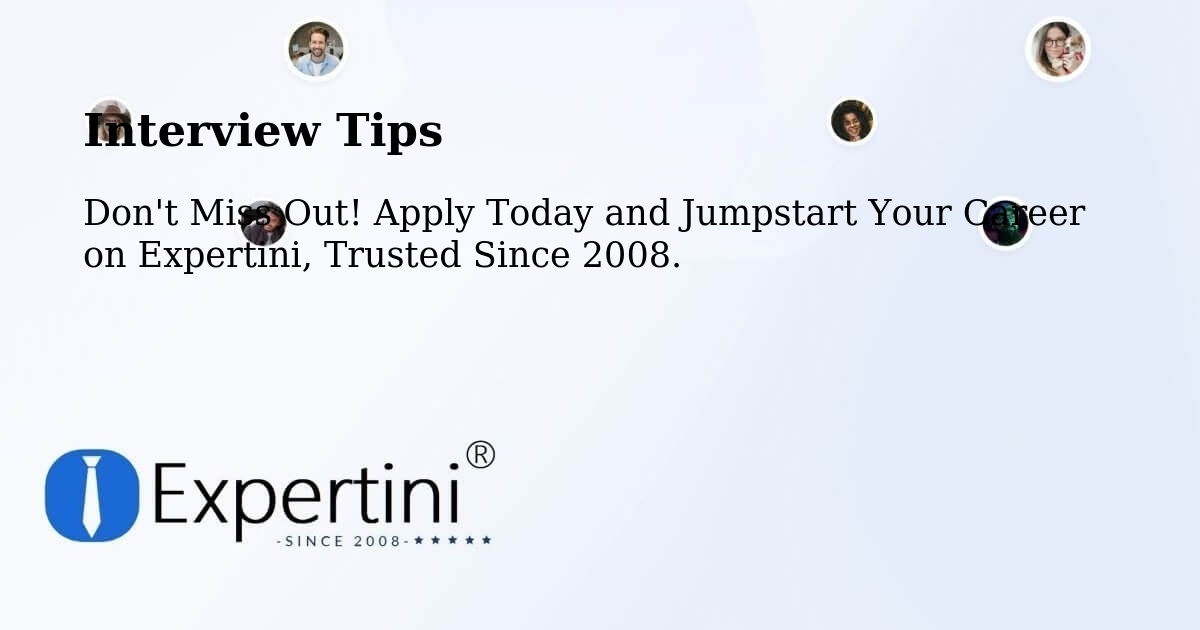 Interview Tips & Techniques for Job Seekers – Tomar Do Geru - Tomar Do Geru, Brazil Jobs Expertini